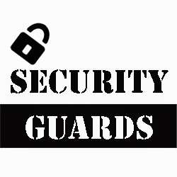 Security Guards photo
